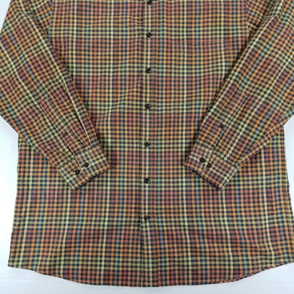 Orvis Signature Collection multi color checkered - Picture 3 of 8
